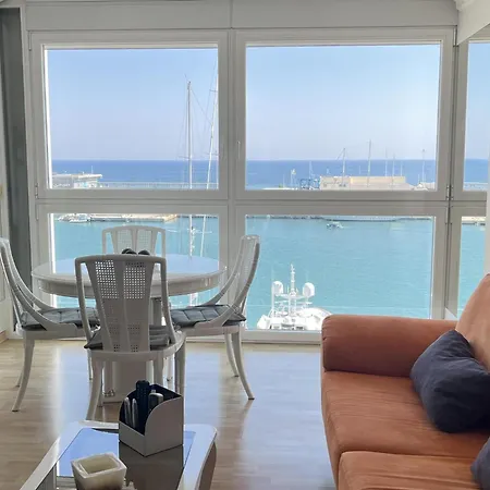 Hotel Explanada Cervantes