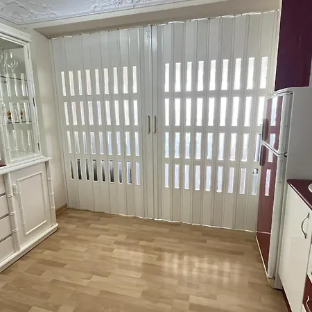 Explanada Cervantes Hotel