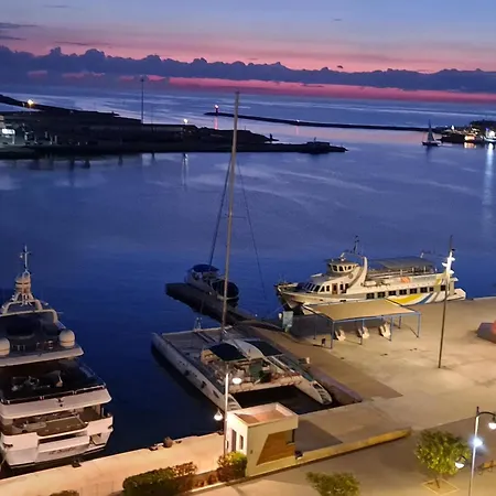 Explanada Cervantes Hotel *