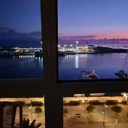 Explanada Cervantes Dénia