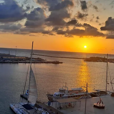 Explanada Cervantes *