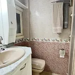 Hotell Explanada Cervantes *
