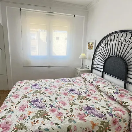 Explanada Cervantes Ξενοδοχείο *