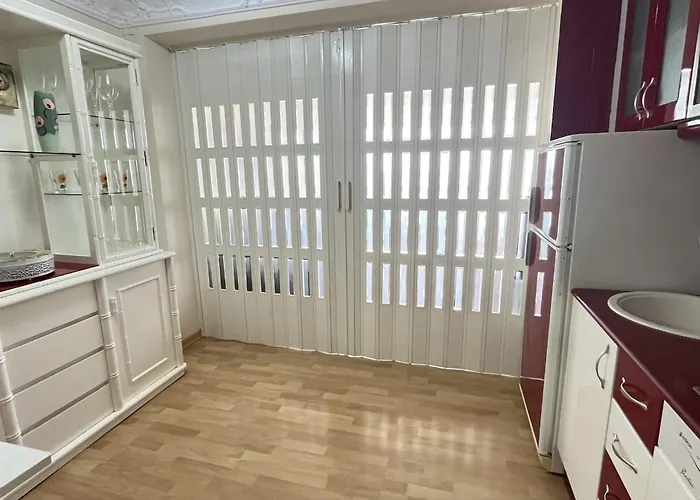 Explanada Cervantes Hotel