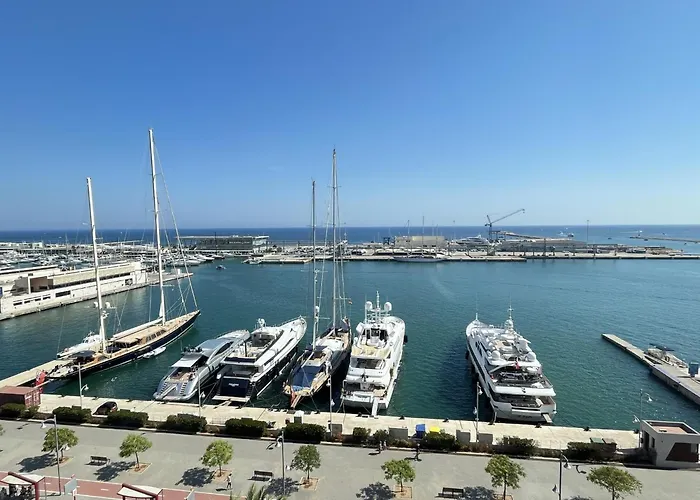 Explanada Cervantes Hotel *