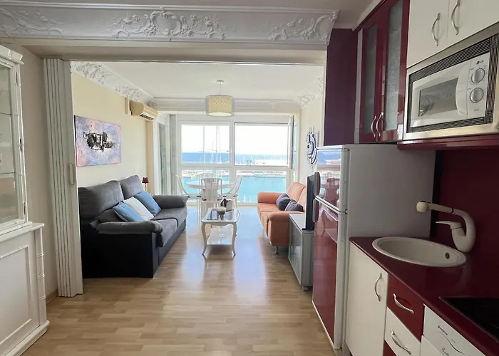 Explanada Cervantes Hotel