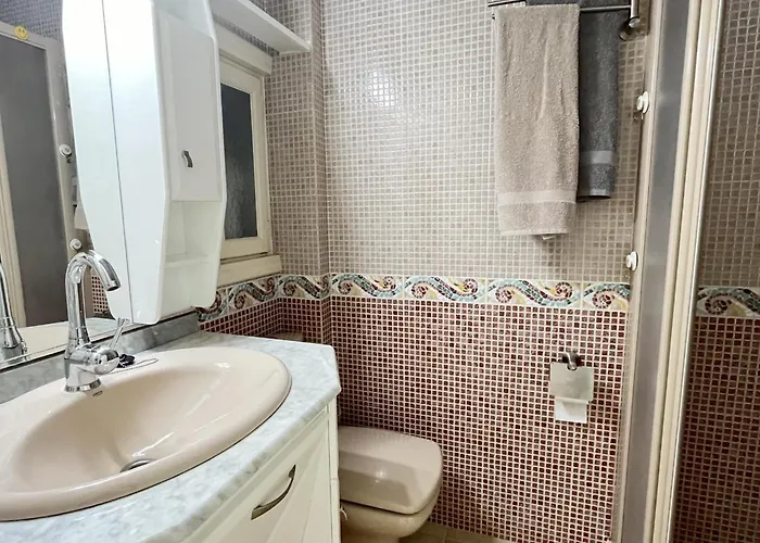 Hotel Explanada Cervantes *